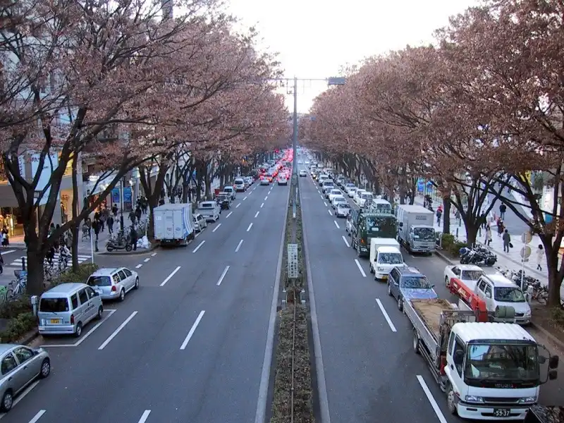 Kinh nghiệm du lịch Nhật Bản 6 kinh-nghiem-dl-nhat-wanderlusttips