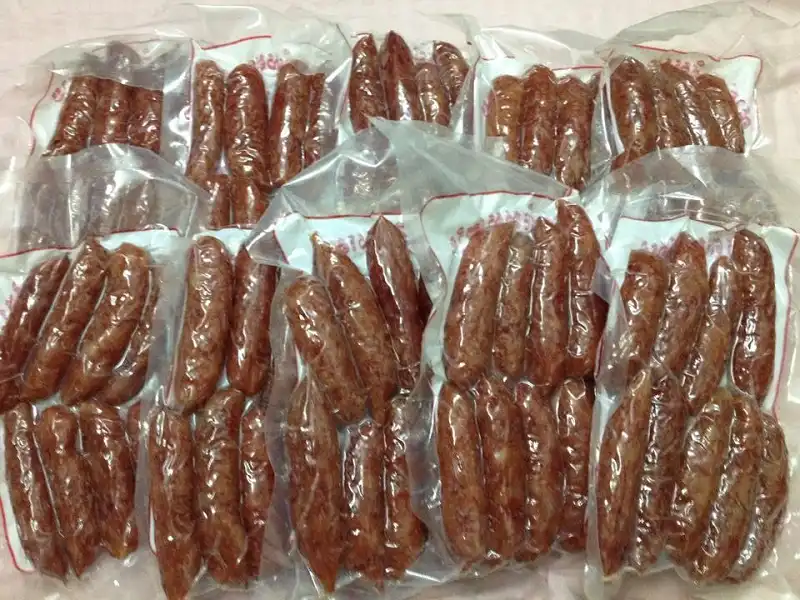 10 đặc sản nên mua làm quà khi du xuân miền Bắc 12 lap xuong- wanderlusttips