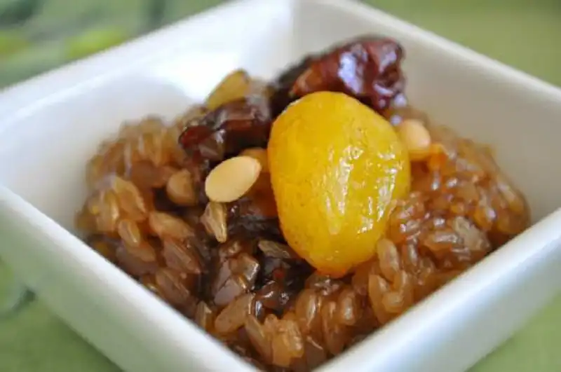 Những món ăn trong ngày Tết cổ truyền ở Hàn Quốc 10 mon an Tet Han Quoc-wanderlusttips5