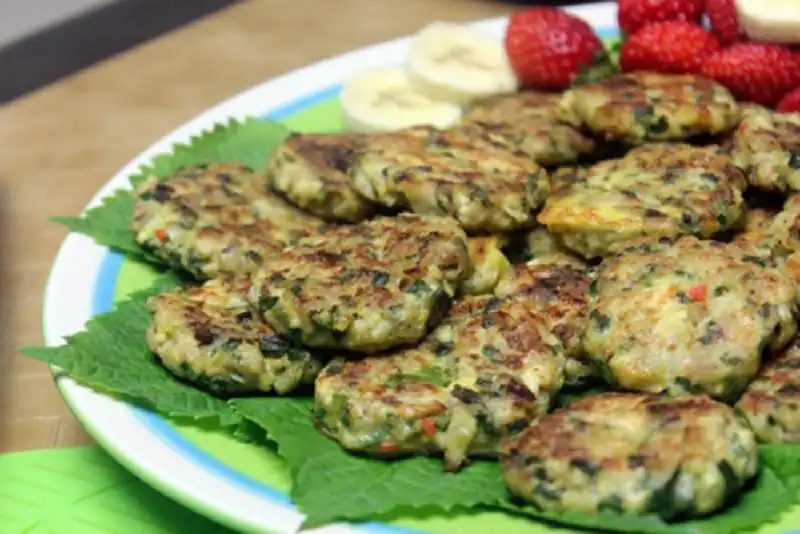 Những món ăn trong ngày Tết cổ truyền ở Hàn Quốc 11 mon an Tet Han Quoc-wanderlusttips6