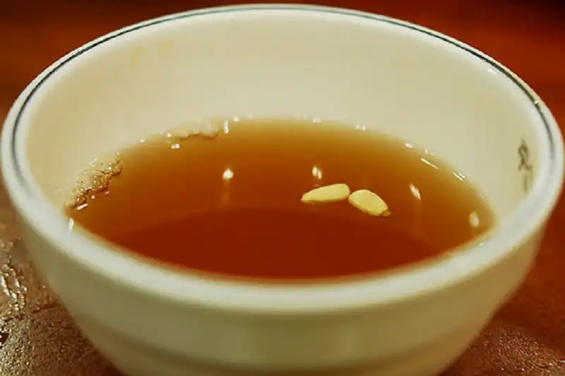 Những món ăn trong ngày Tết cổ truyền ở Hàn Quốc 13 mon an Tet Han Quoc-wanderlusttips8