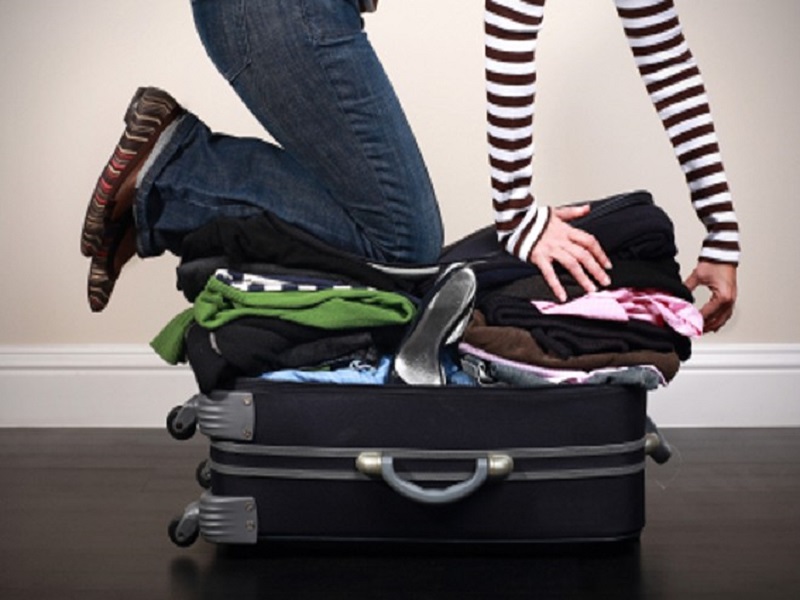 packing wanderlusttips