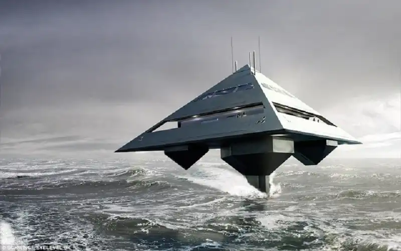 Siêu du thuyền hay con tàu đến từ tương lai 5 sieu du thuyen-wanderlusttips