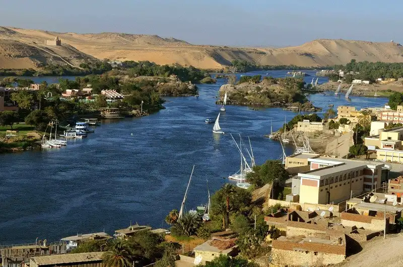 song Nile-wanderlusttips1