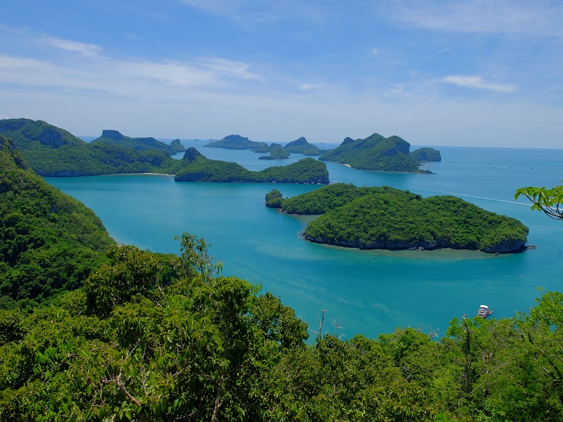 trai nghiem Koh Phangan wanderlusttips1