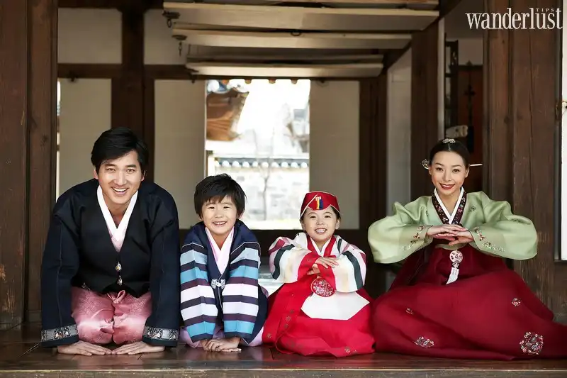 Tạp chí Du lịch Wanderlust Tips Những điều cần biết về Seollal - Ngày Tết truyền thống ở xứ sở kim chi