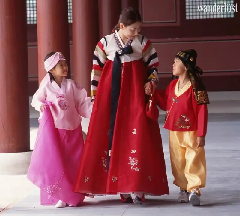 Tạp chí Du lịch Wanderlust Tips Những điều cần biết về Seollal - Ngày Tết truyền thống ở xứ sở kim chi