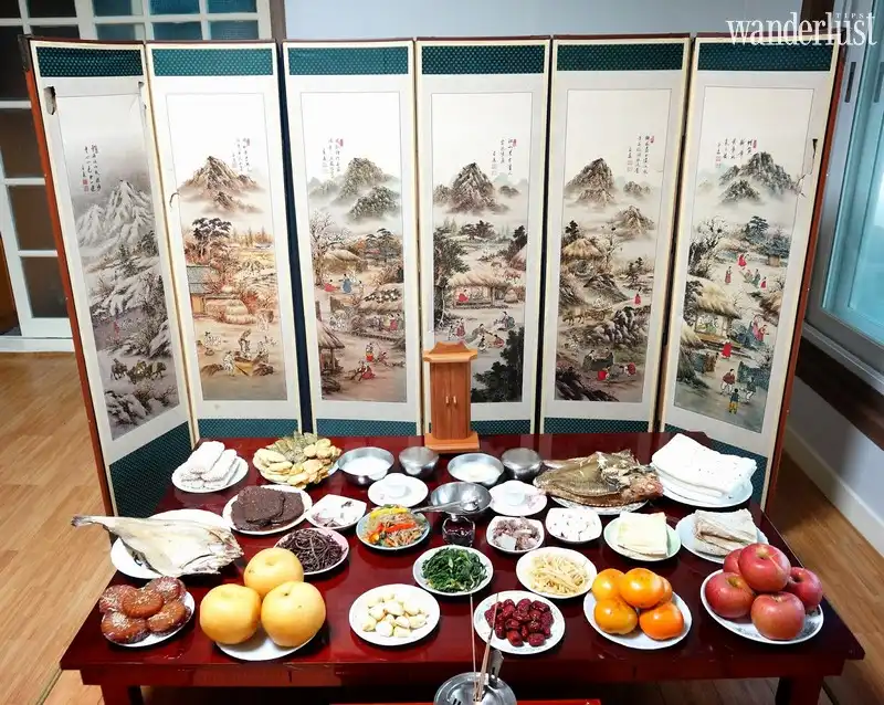 Tạp chí Du lịch Wanderlust Tips Những điều cần biết về Seollal - Ngày Tết truyền thống ở xứ sở kim chi