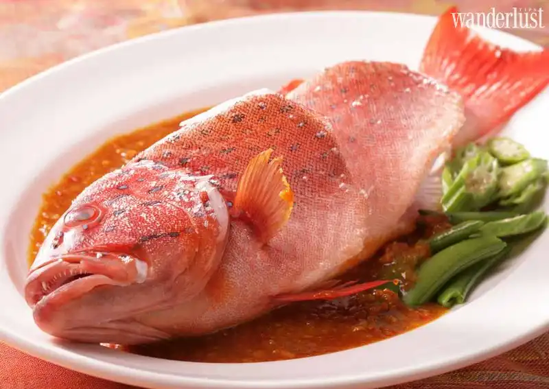 wanderlust tips quy tac an uong khi du lich nuoc ngoai 03