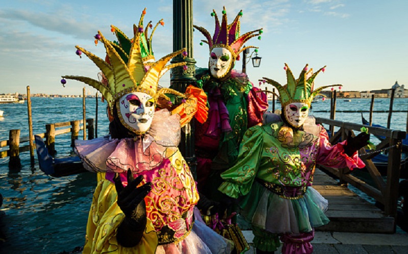 12 thành phố nhất định phải ghé thăm năm 2016