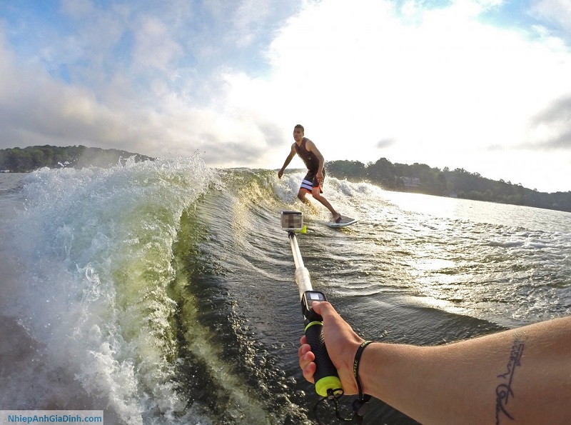 4 món đồ công nghệ nên có khi đi du lịch