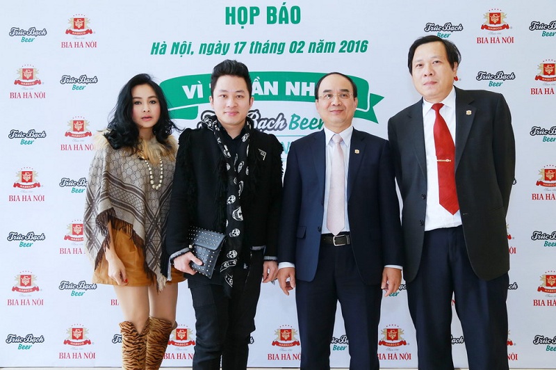“Vì ta cần nhau” - Dạ tiệc âm nhạc đỉnh cao chào xuân 2016 5 53