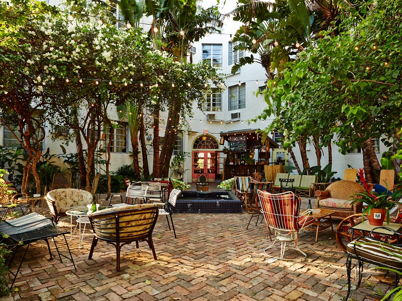 7 quán bar đặc biệt nên ghé thăm khi đến Miami