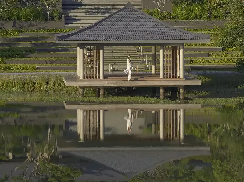 Amnoi Spa_Yoga Pavilion-wanderlusttips