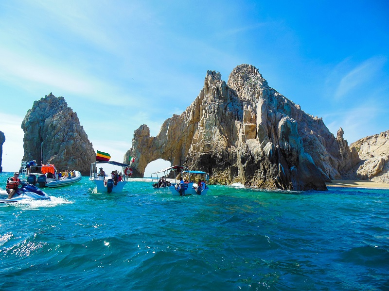 Cabo San Lucas wanderlusttips