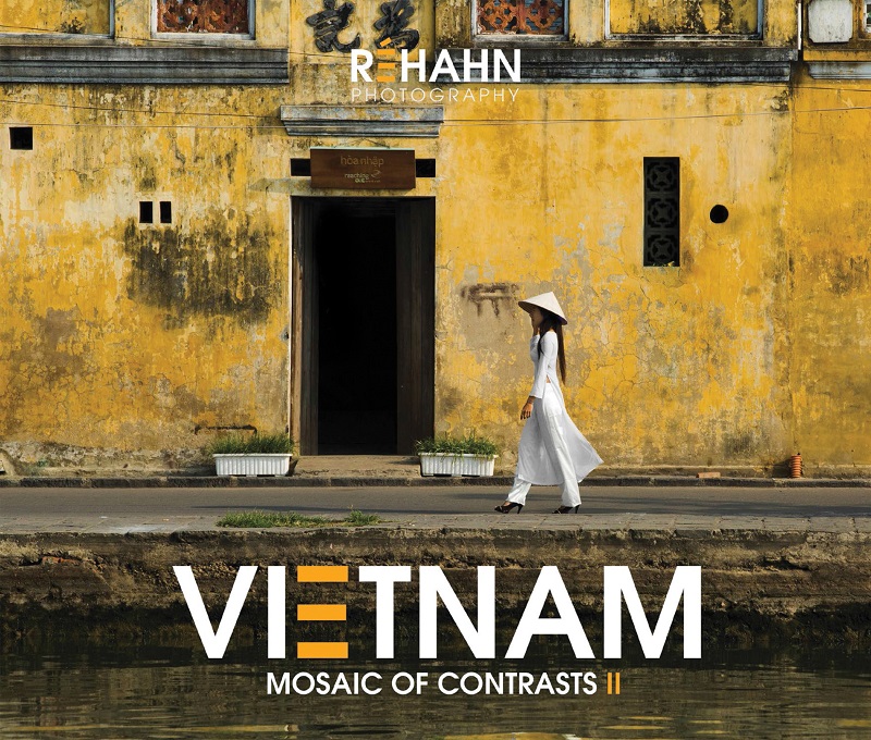 Triển lãm ảnh: “Việt Nam – Những mảnh ghép tương phản” Triển lãm ảnh: “Việt Nam – Những mảnh ghép tương phản”