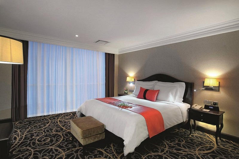 Khám phá những điểm đến mới thú vị cùng Eastin