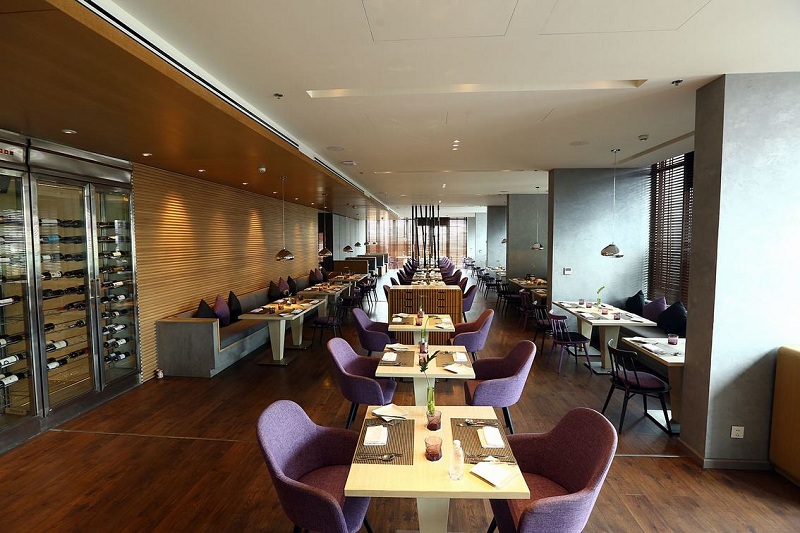 Thưởng thức tiệc tối Valentine tại Liberty Central Citypoint chỉ từ 899.000 đồng