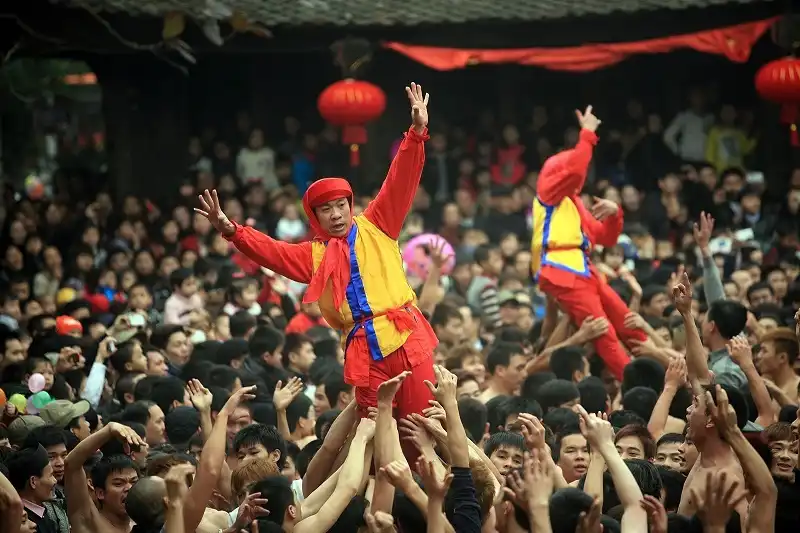 LeHoiDongKy (1) Le Bich