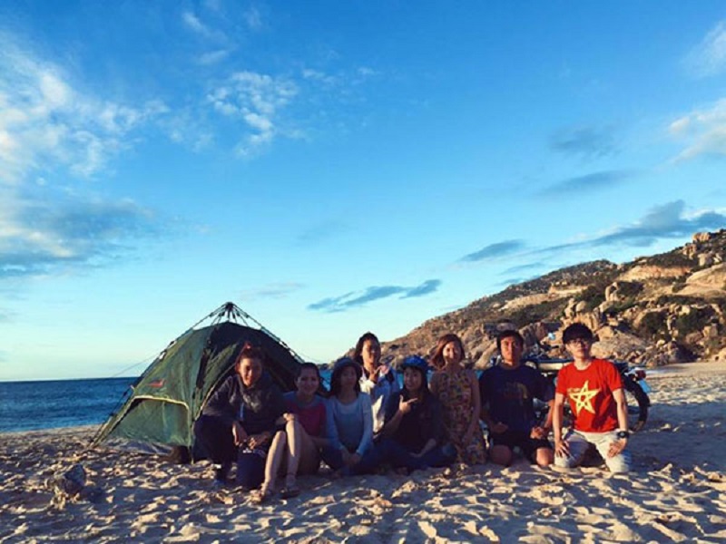 Ninh Thuan wanderlusttips