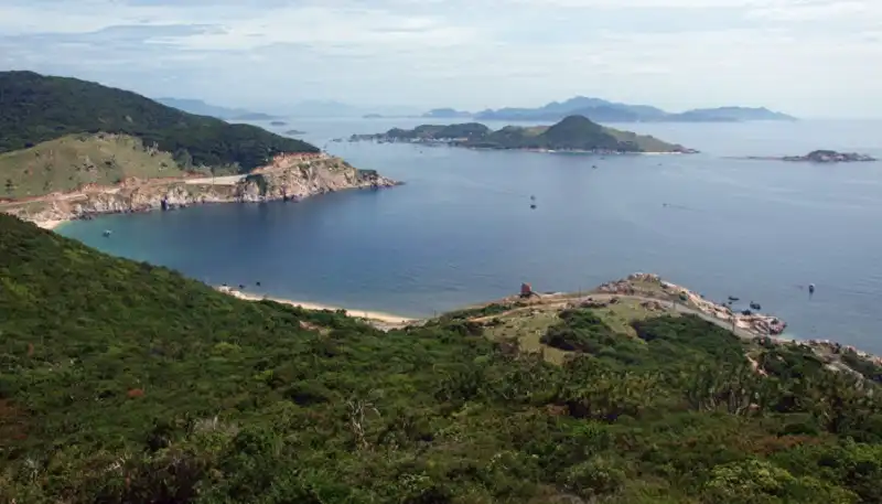 6 điểm cắm trại lý tưởng ở Ninh Thuận 6 Ninh Thuan-wanderlusttips1