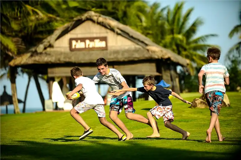 Thiên đường nghỉ dưỡng cho gia đình tại Palm Garden Resort Hội An 5 Palm-Garden-Resort-wanderlusttips