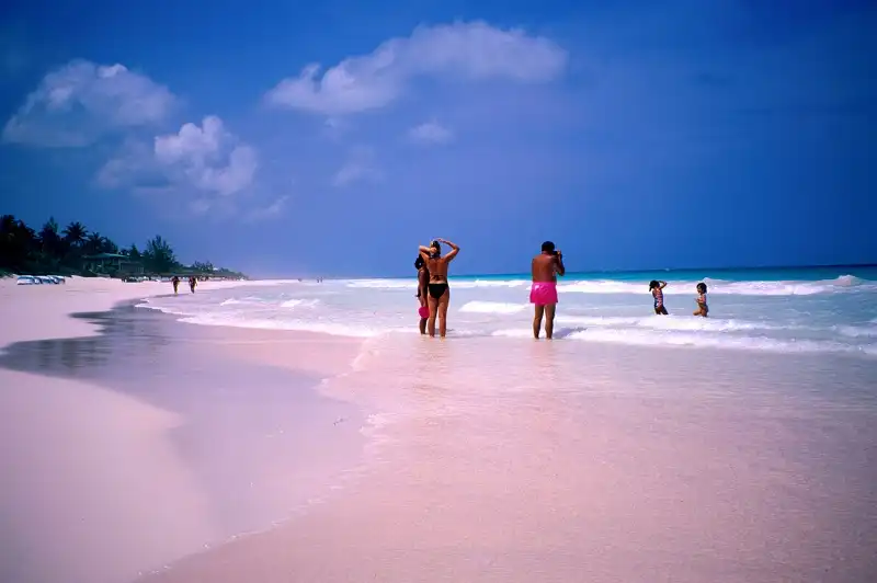 Bahamas, thiên đường nghỉ dưỡng được giới siêu giàu lựa chọn 6 bahamas-wanderlusttips2