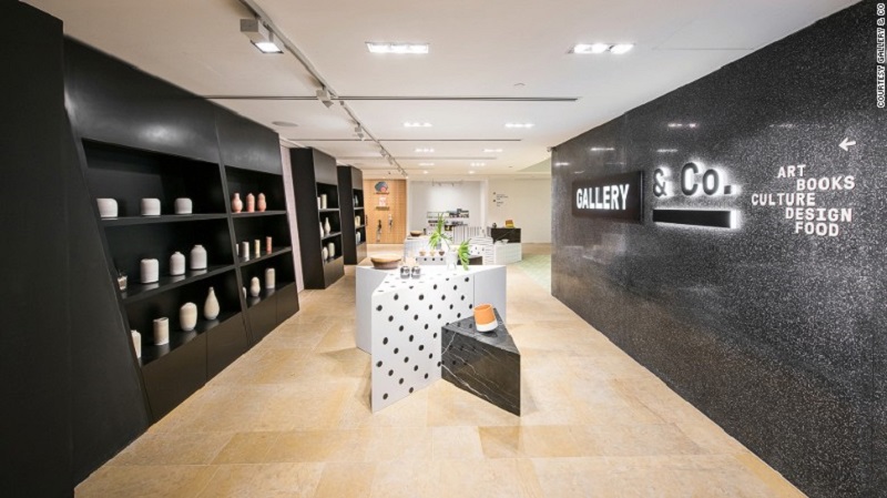 Những địa chỉ mua quà lưu niệm độc đáo ở Singapore