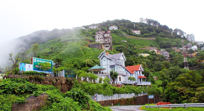 4 điểm du xuân gần Hà Nội không thể bỏ qua