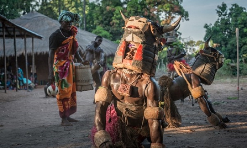 Guinea Buissau hoang dã và kỳ bí 5 guinea bissau wanderlusttips