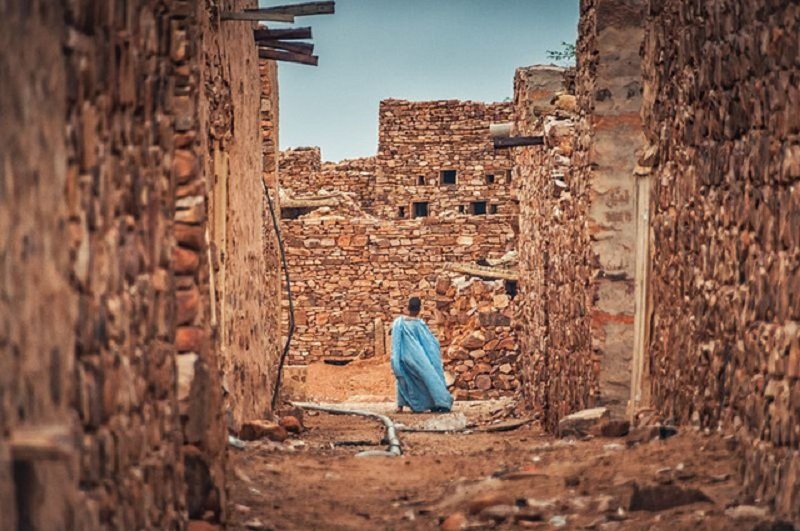 kho bau giua long sa mac wanderlusttips1