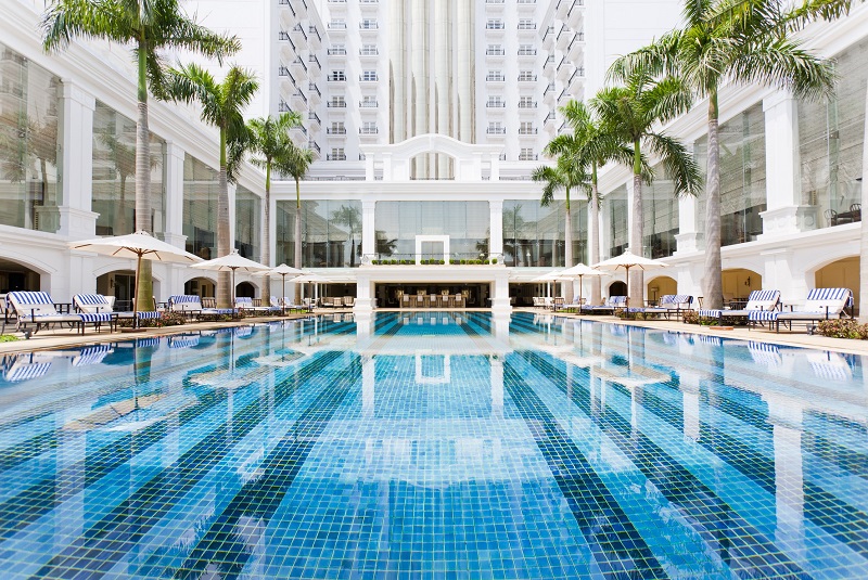 Kinh nghiệm chọn phòng khi du lịch Huế dịp Tết