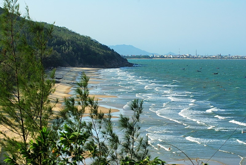 Kinh nghiệm du lịch Bình Định