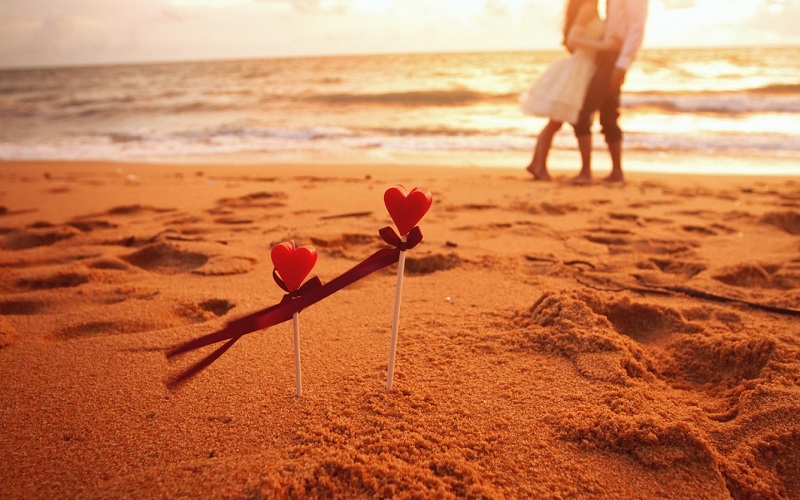 Kinh nghiệm chọn địa điểm du lịch ngày Valentine Kinh nghiệm chọn địa điểm du lịch ngày Valentine