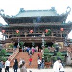 11 lễ hội xuân đặc sắc tại Việt Nam