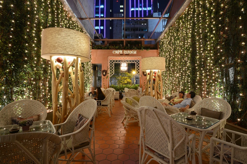 Những quán cafe lý tưởng cho chị em phụ nữ ngày 8/3 5 nhung quan cafe wanderlusttips