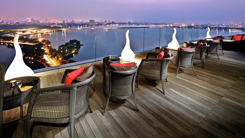 Những món quà gửi trọn yêu thương tại Sofitel Plaza Hanoi