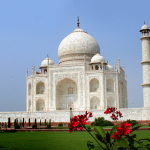 Taj Mahal wanderlusttips1