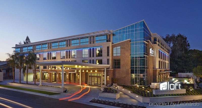 10 khách sạn sử dụng công nghệ hiện đại nhất trên thế giới