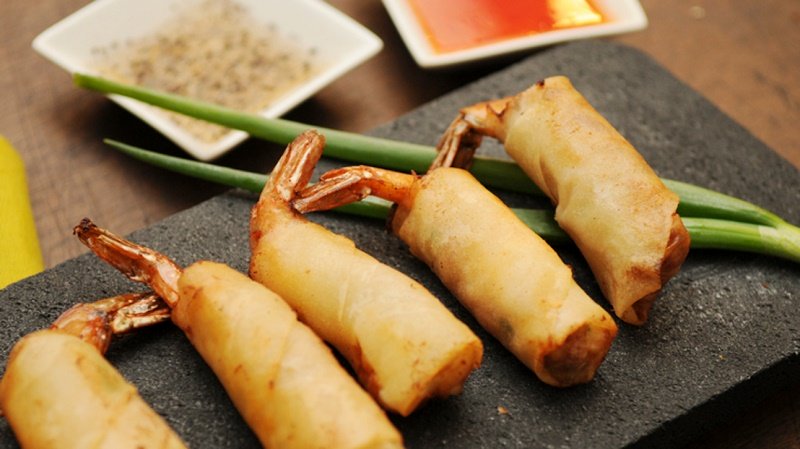 10 món ngon nên thưởng thức khi đến Philippines