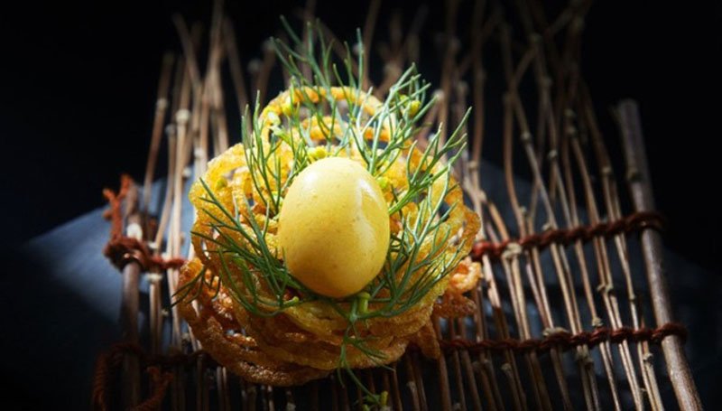 10 nhà hàng nên đến khi du lịch châu Á