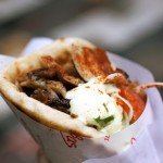 12 phiên bản của doner kebab trên khắp thế giới