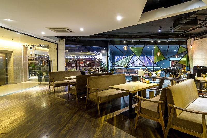 3 quán ăn cho buổi hẹn hò lý tưởng ngày 8/3 3 quán ăn cho buổi hẹn hò lý tưởng ngày 8/3