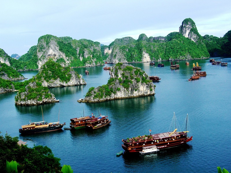 4 diem den VN wanderlusttips