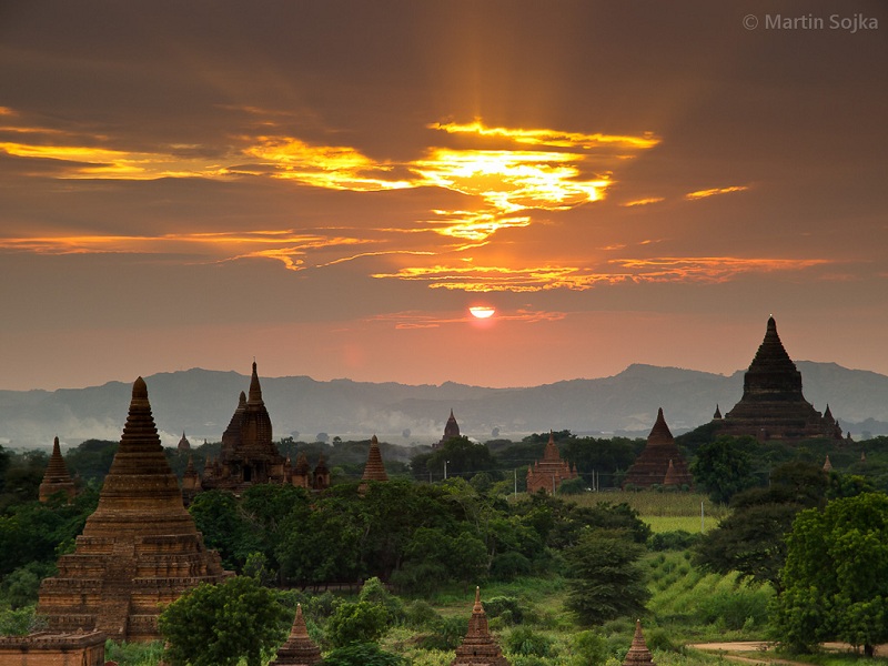 4 điều nên tránh khi du lịch Myanmar