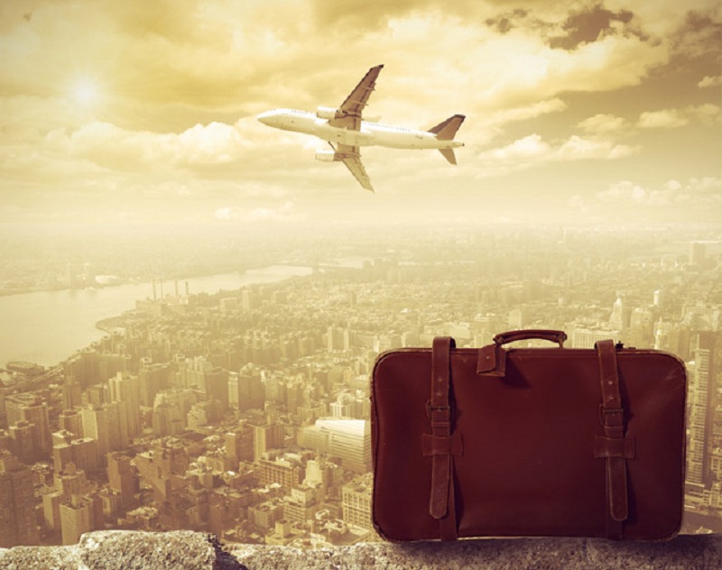 5 điều cần lưu ý khi săn vé máy bay giá rẻ