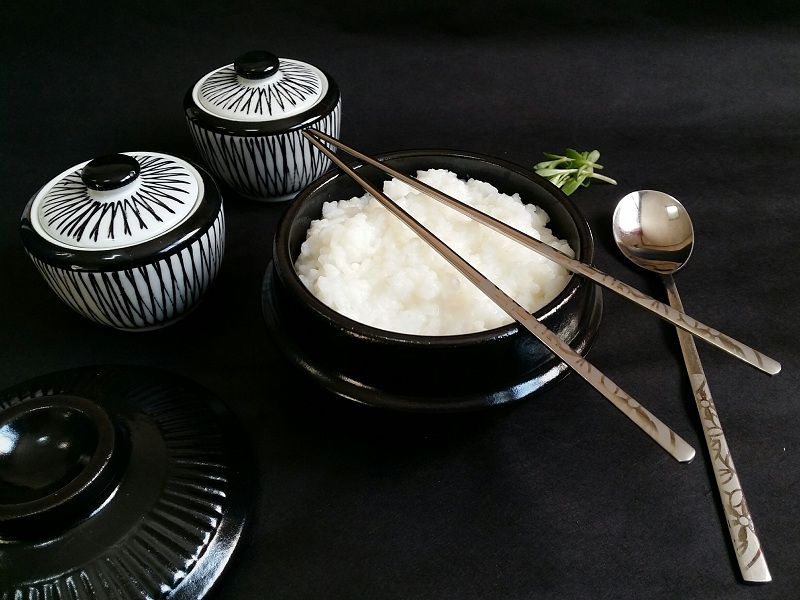 5 khác biệt khi dùng đũa ở các nước châu Á