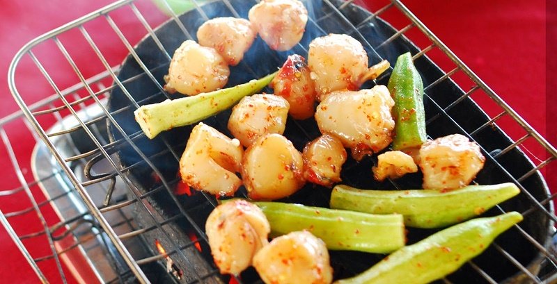 8 món ngon níu chân du khách khi du lịch Phú Quốc