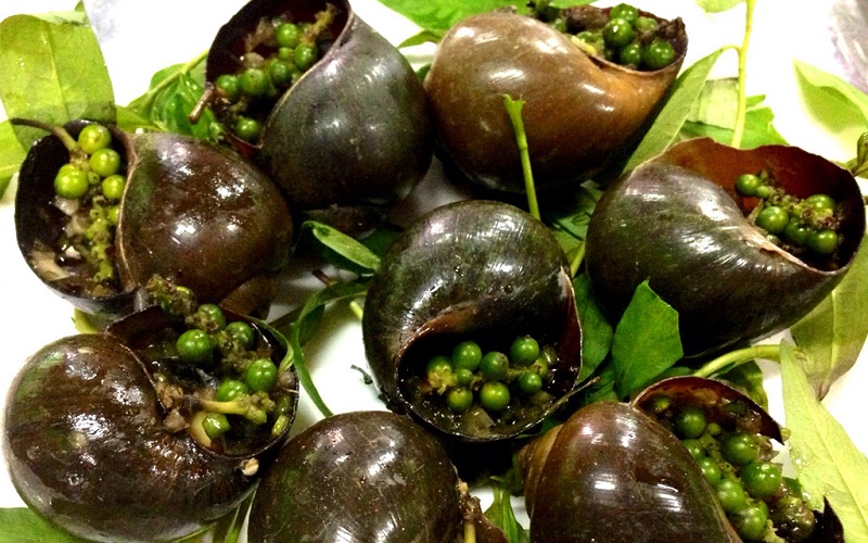 8 món ăn nhất định phải thử khi du lịch Cần Thơ