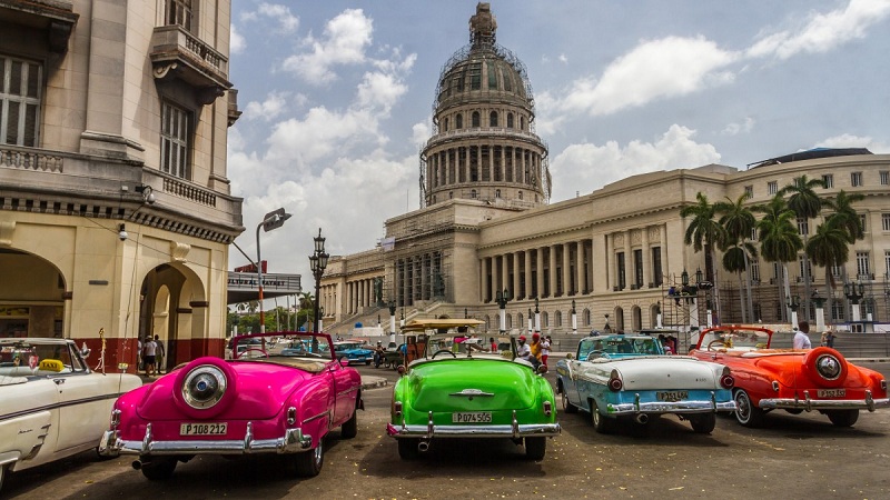 9 trai nghiem cuba wanderlusttips
